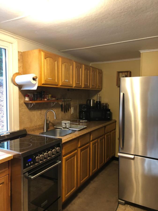 Pocono Cabin With Private Pool At Shawnee Mtn Восток Страудсберг Экстерьер фото